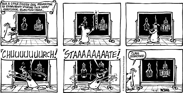 citizendog